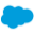 Salesforce Account Engagement logo